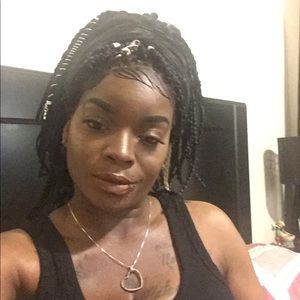 Meet your Posher, Lashon